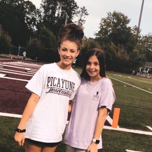 Meet your Posher, Jo